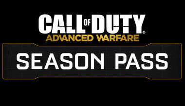 Call of Duty: Advanced Warfare Season Pass - PC (Steam)