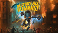 Destroy All Humans! - PC (Steam)