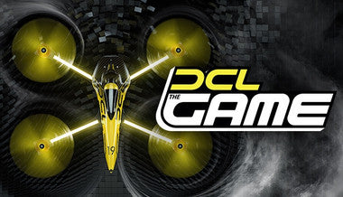 DCL The Game - PC & Mac (Steam)