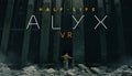 Half-Life: Alyx VR - PC (Steam)