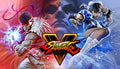 Street Fighter V: Champion Edition Upgrade Kit Bundle - PC (Steam)