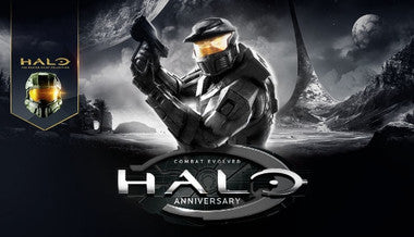 Halo: Combat Evolved Anniversary - PC (Steam)