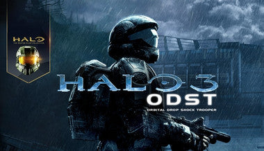 Halo 3: ODST - PC (Steam)