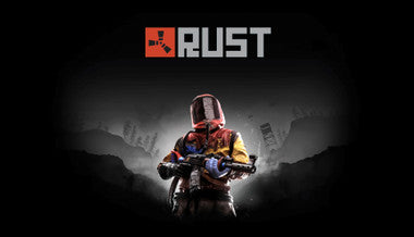 Rust - Xbox One