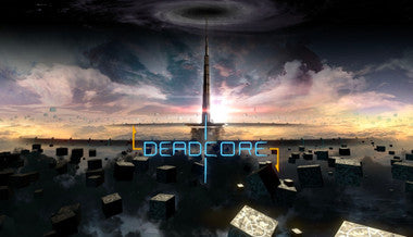Deadcore - PC & Mac (Steam)