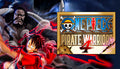 One Piece Pirate Warriors 4 - PC (Steam)