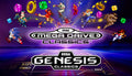 SEGA Mega Drive and Genesis Classics Collection - PC & Mac (Steam)