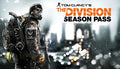 Tom Clancy's The Division Season Pass - Xbox One & Xbox Series X|S