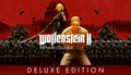 Wolfenstein II: The New Colossus- Deluxe Edition - PC (Steam)