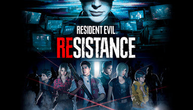 Resident Evil: Resistance - Xbox One