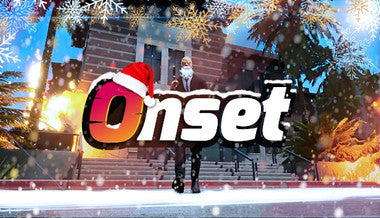 Onset - PC (Steam)