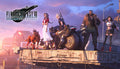 Final Fantasy VII Remake Intergrade - PC (Steam)