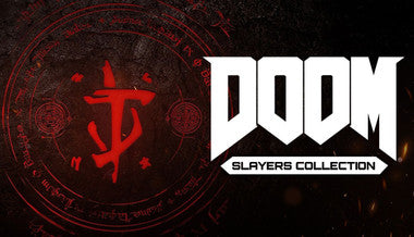 Doom Slayers Collection - PC (Steam)