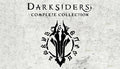 Darksiders Complete Collection - PC (Steam)
