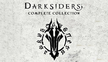 Darksiders Complete Collection - PC (Steam)