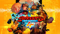 Streets of Rage 4 - PC & Mac (Steam)