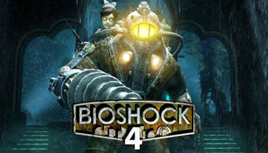 Bioshock 4 - PC