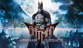 Batman Arkham 4 - PC