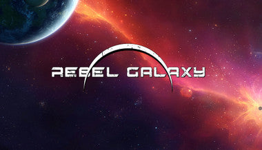 Rebel Galaxy - PC & Mac (Steam)