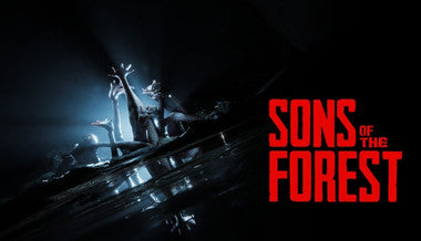Sons of the Forest - PC (Steam)