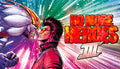 No more Heroes 3 - Switch