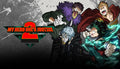 My Hero One's Justice 2 - PS4