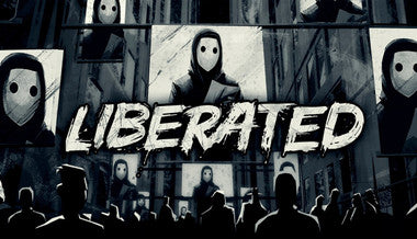 Liberated - Switch
