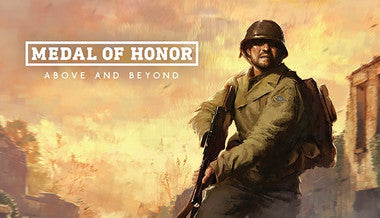 Medal of Honor: Above and Beyond - PC (Steam)