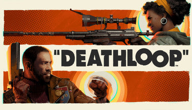 Deathloop - Xbox One & Xbox Series X|S