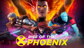 Marvel Ultimate Alliance 3: Rise Of The Phoenix - Switch