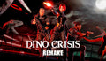 Dino Crisis Remake - PC