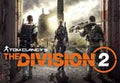 Tom Clancy's The Division 2 EU Ubisoft Connect CD Key