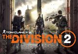 Tom Clancy's The Division 2 EU Ubisoft Connect CD Key