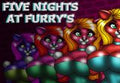 Five Nights At Furry's PC Steam CD Key
