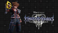 Kingdom Hearts III + Re Mind (DLC) - PC (Steam)