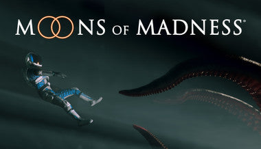 Moons of Madness - Xbox One