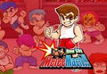River City Melee Mach!! PC Steam CD Key