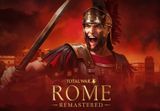 Total War: ROME REMASTERED PC Steam CD Key