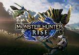 MONSTER HUNTER RISE US Nintendo Switch CD Key