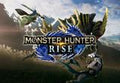 MONSTER HUNTER RISE EU PC Steam CD Key