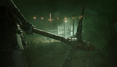 Outlast 2 - PC (Steam)