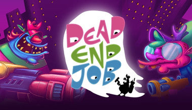 Dead End Job - PC (Steam)