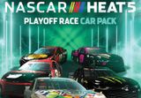 NASCAR Heat 5 - Playoff Pack DLC PC Steam CD Key