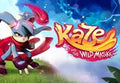 Kaze and the Wild Masks Steam CD Key