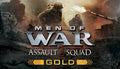 Men of War: Assault Squad 2 Gold Edition - PC (Steam)