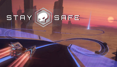 Stay Safe - PC (Steam)