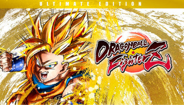 Dragon Ball FighterZ Ultimate Edition - PC (Steam)