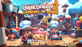 Overcooked! 2 - Carnival of Chaos - PC & Mac (Steam)
