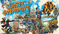 Sunset Overdrive - PC (Steam)