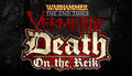 Warhammer: End Times - Vermintide Death on the Reik - PC (Steam)
